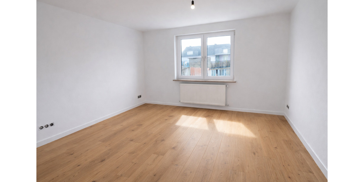 Etagenwohnung Recklinghausen - 3 Zimmer, 64 m&sup2;, 200.000&euro; | Angebot:25170639