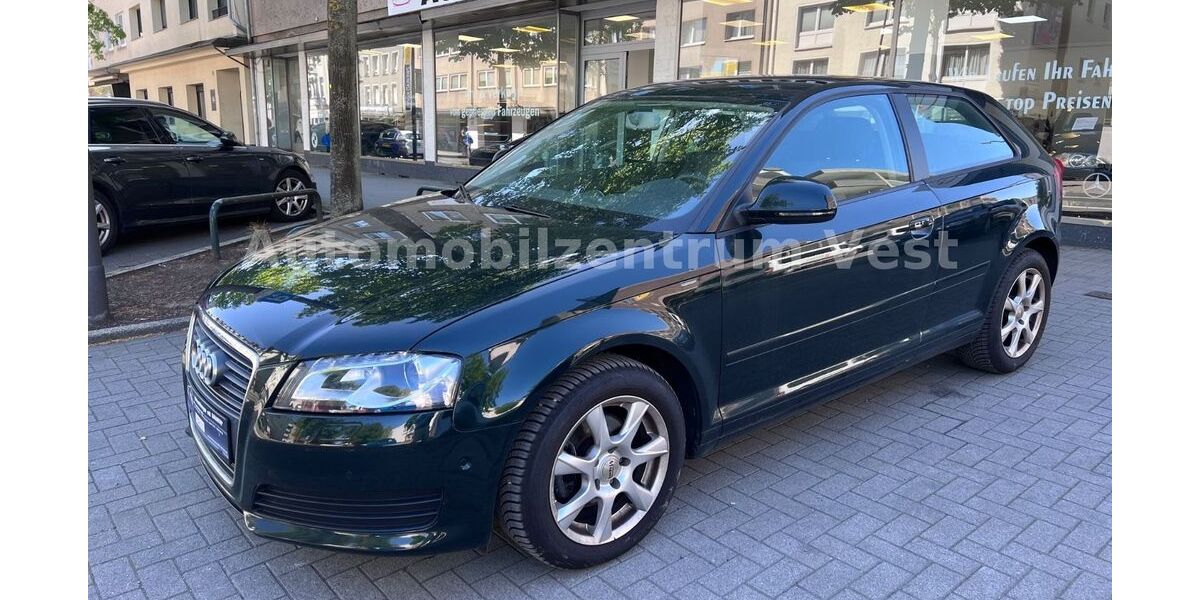 Audi A3 149.000 km 4.980 &euro; Recklinghausen 45657