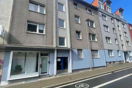 Wohnung Bochum Wiemelhausen - 2.5 Zimmer, 57 m&sup2;, 549&euro; | Angebot:27090894