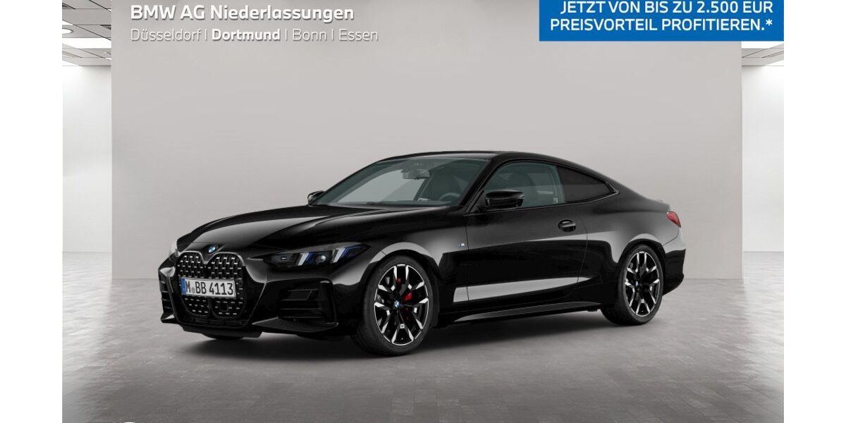 BMW 420 6.251 km 49.899 &euro; Dortmund 44263