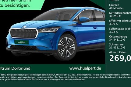 Skoda Karoq 19.496 km 37.888 &euro; Dortmund 44309