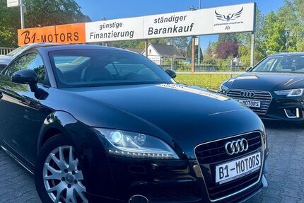 Audi TT 122.400 km 12.450 &euro; Mülheim 45481