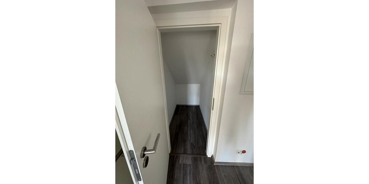 Dachgeschoßwohnung Marl Alt-Marl - 3 Zimmer, 80 m&sup2;, 640&euro; | Angebot:24663572