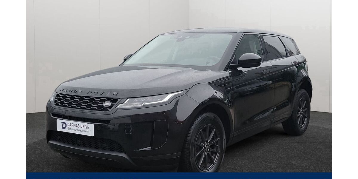 Land Rover Range Rover Evoque 74.500 km 24.490 &euro; Bochum 44809