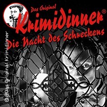 Krimidinner - Die Nacht des Schreckens Bochum