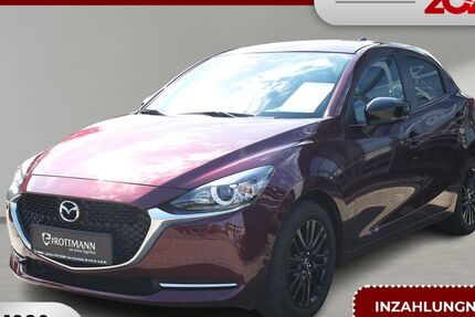 Mazda 2 33.661 km 18.490 &euro; Bottrop-Kirchhellen 46244