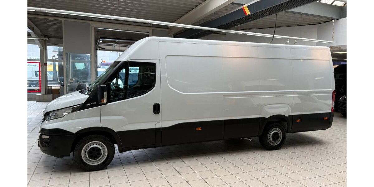 IVECO Andere 110.973 km 21.900 &euro; Dortmund 44339