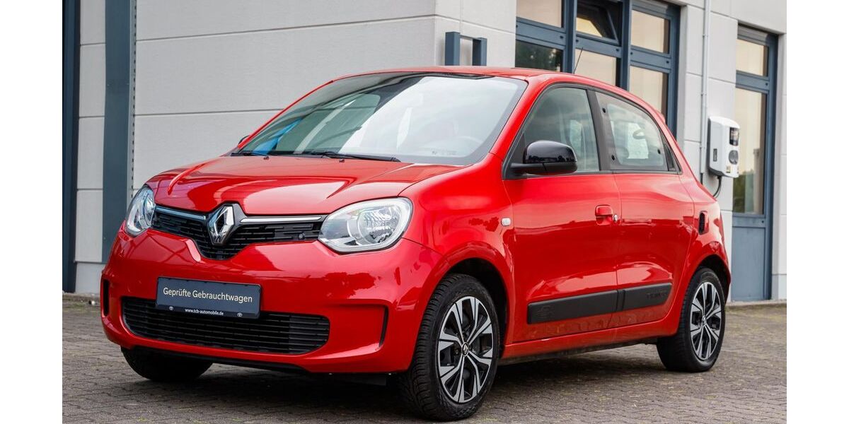 Renault Twingo 65.810 km 7.898 &euro; Bochum 44807