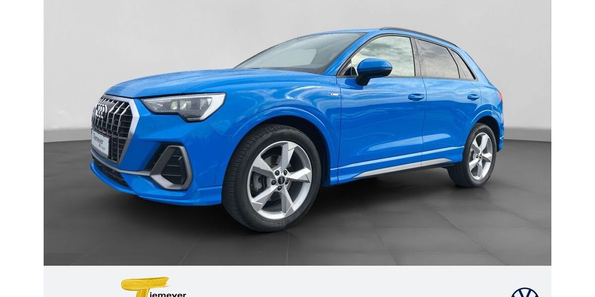 Audi Q3 43.830 km 32.470 &euro; Bochum 44892
