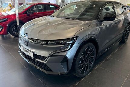 Renault Megane 8.500 km 36.498 &euro; Dülmen 48249