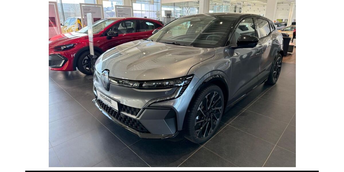 Renault Megane 8.500 km 36.498 &euro; Dülmen 48249