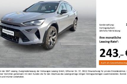 Cupra Formentor 19.635 km 30.690 &euro; Dortmund 44269