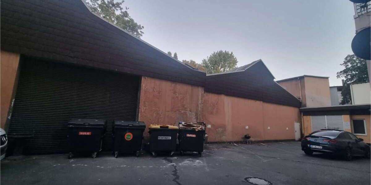 Halle in Gelsenkirchen 250.000 € 1200 m² zimmer