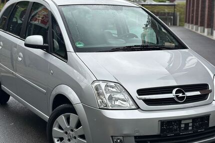 Opel Meriva 185.000 km 1.990 &euro; Essen 45145
