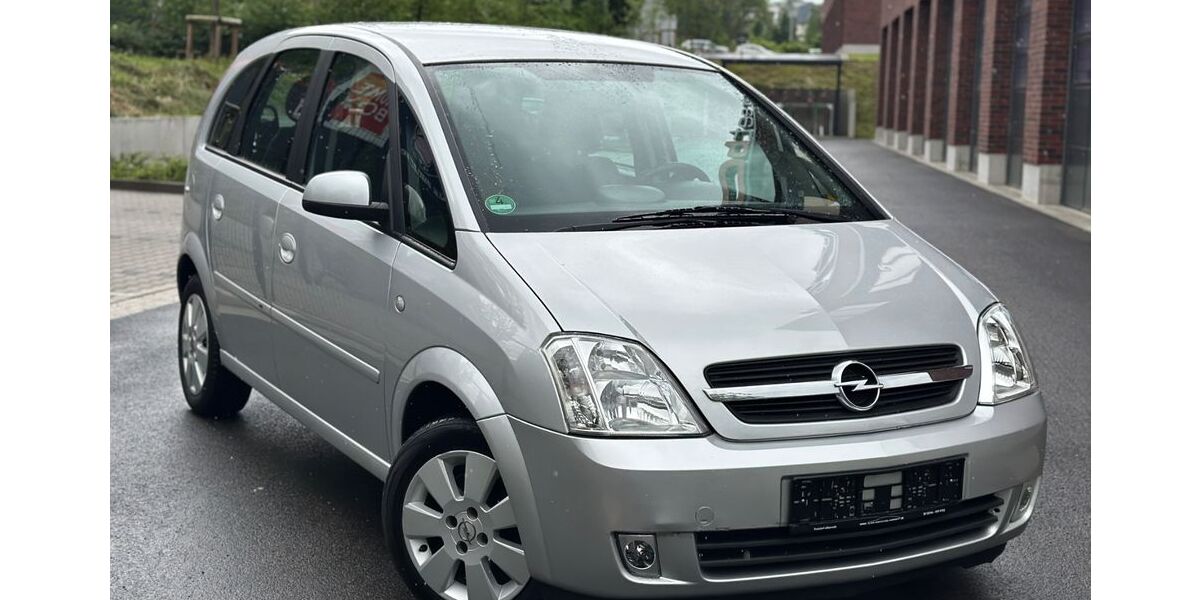 Opel Meriva 185.000 km 1.990 &euro; Essen 45145