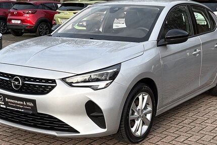 Opel Corsa 14.239 km 12.480 &euro; Hattingen 45527