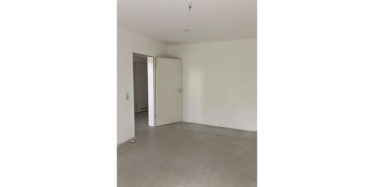 Im besten Alter eine Wohnung bei VIVAWEST - Wohnen ab 60. 2 zimmer