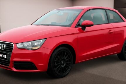 Audi A1 73.759 km 7.890 &euro; Datteln 45711