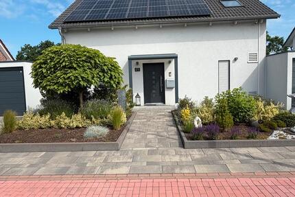 Haus Nordkirchen - 5 Zimmer, 140 m&sup2;, 599.000&euro; | Angebot:26821789