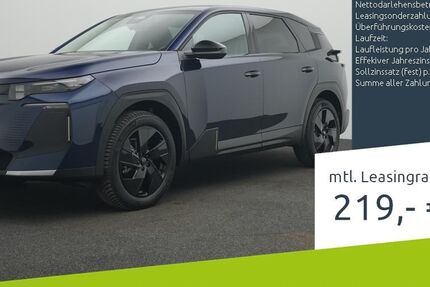 Citroen C5 Aircross 12.977 km 33.960 &euro; Dülmen 48249
