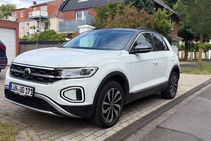 VW T-Roc 26.750 km 22.750 &euro; Lünen 44534
