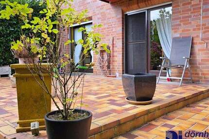 Gartenparadies zur Alleinnutzung gesucht? Plus ca. 64 m² Raum zur Entfaltung im Keller 4 zimmer