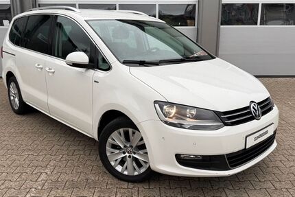 VW Sharan 167.427 km 10.970 € Raesfeld 46348