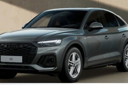 Audi Q5 31.190 km 48.840 &euro; Recklinghausen 45657