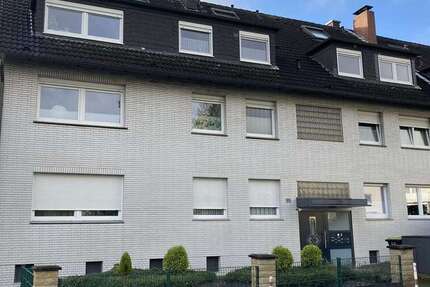 Wohnung zum Mieten in Essen 450 € 61 m²