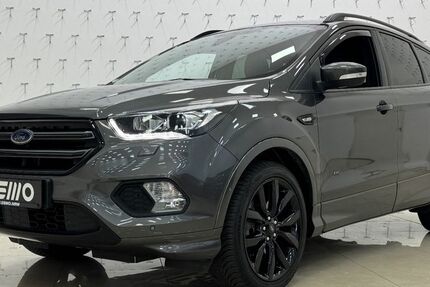 Ford Kuga 96.473 km 13.490 &euro; Oberhausen 46149