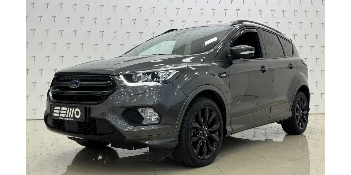 Ford Kuga 96.473 km 13.490 &euro; Oberhausen 46149