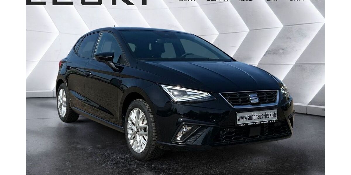Seat Ibiza 23.545 km 22.980 &euro; Dortmund 44263