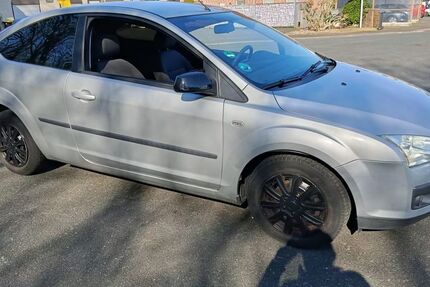 Ford Focus 188.000 km 1.590 € Recklinghausen 45659