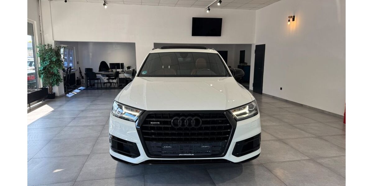 Audi Q7 90.963 km 33.000 &euro; Oberhausen 46049