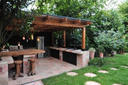 2 Wohnungen in Essen- Kettwig- mit Garten & separatem Eingang