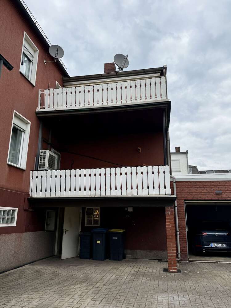 Haus zum Kaufen in Haltern am See 229.000 € 180 m²