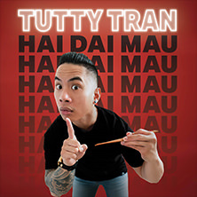 Tutty Tran - HAI DAI MAU Essen
