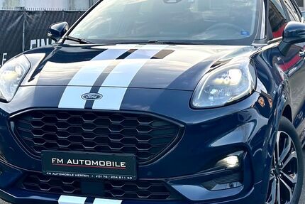 Ford Puma 68.580 km 15.500 &euro; Herten 45699