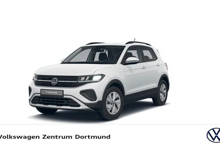 VW T-Cross 5.678 km 24.622 &euro; Dortmund 44141