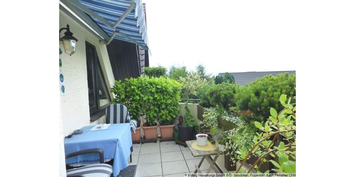 Etagenwohnung Dortmund Benninghofen-Loh - 3 Zimmer, 85 m&sup2;, 199.000&euro; | Angebot:24859890