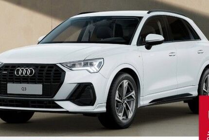 Audi Q3 6.060 km 38.640 &euro; Recklinghausen 45657