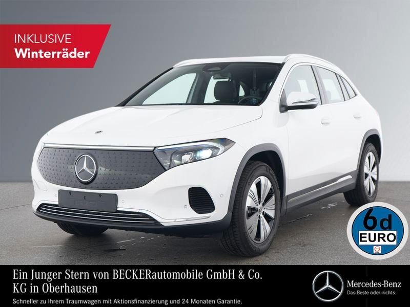 Mercedes-Benz EQA 9.044 km 36.450 € Oberhausen 46149