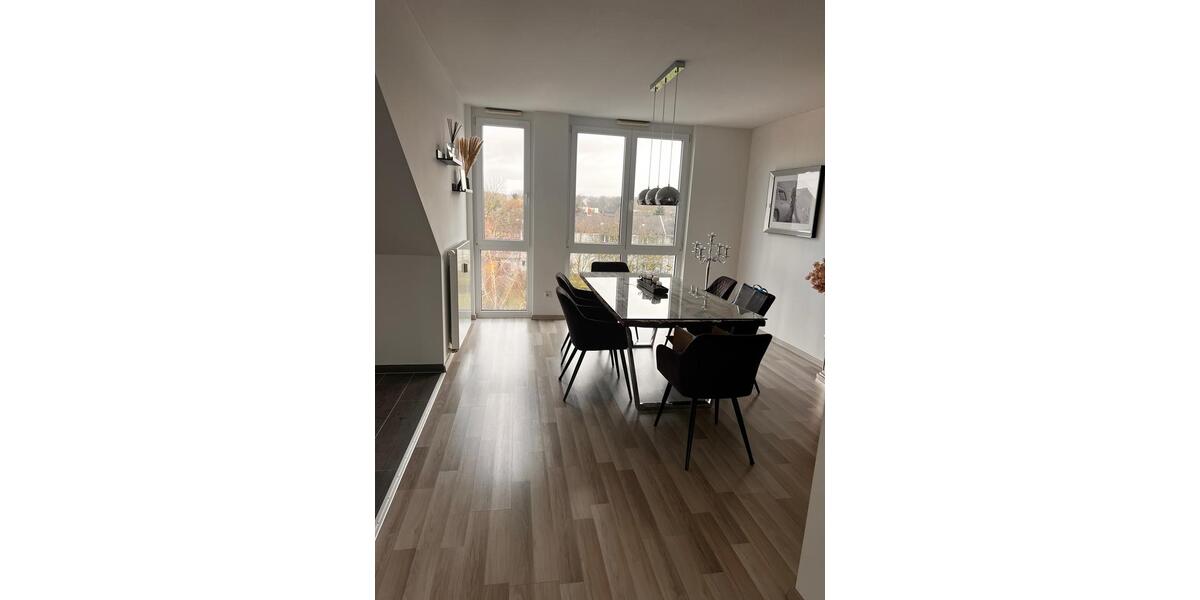 Einfamilienhaus Gelsenkirchen Erle - 4 Zimmer, 143 m&sup2;, 1.600&euro; | Angebot:23839768
