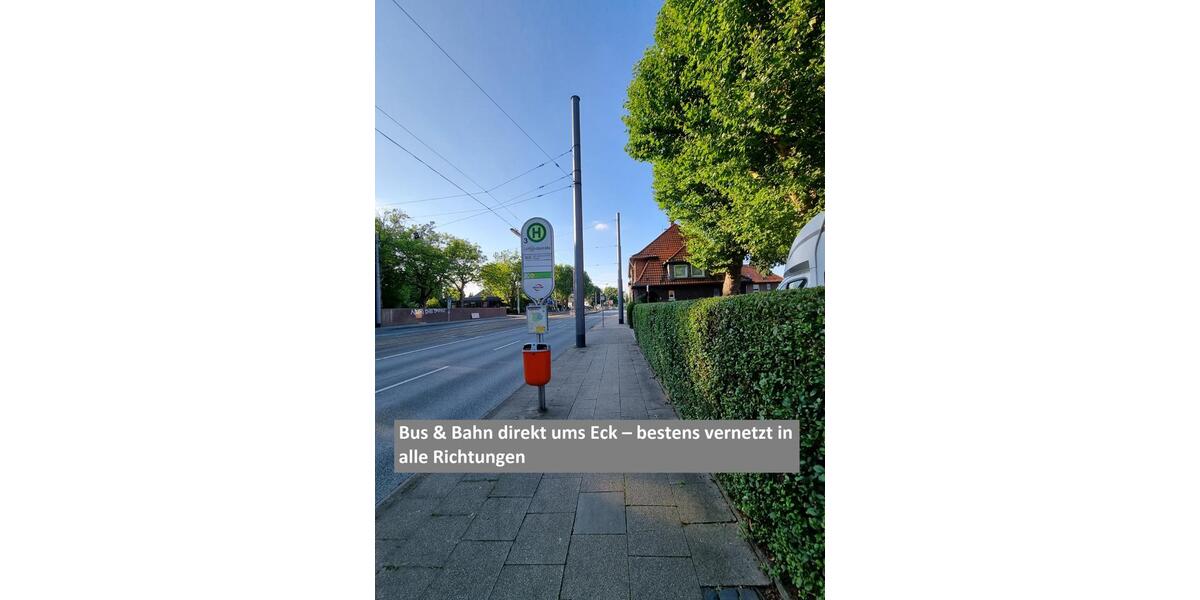 Etagenwohnung Bochum Günnigfeld - 1 Zimmer, 39 m&sup2;, 66.950&euro; | Angebot:22454196