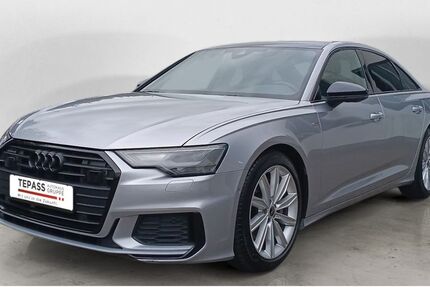 Audi A6 74.063 km 40.950 &euro; Wetter 58300
