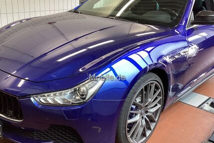 Maserati Ghibli 98.003 km 33.490 € Werne 59368