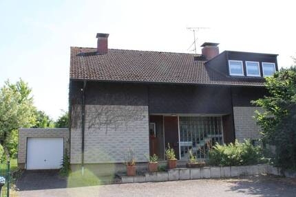 Haus Recklinghausen Speckhorn - 8 Zimmer, 197 m&sup2;, 570.000&euro; | Angebot:23936575