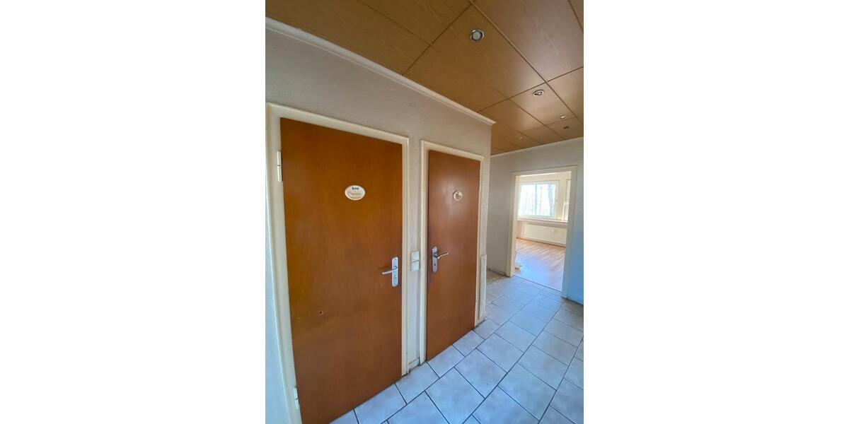 Etagenwohnung Bottrop Batenbrock - 3.5 Zimmer, 75 m&sup2;, 169.900&euro; | Angebot:23503864