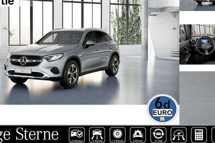 Mercedes-Benz GLC 300 16.999 km 59.998 &euro; Dorsten 46282