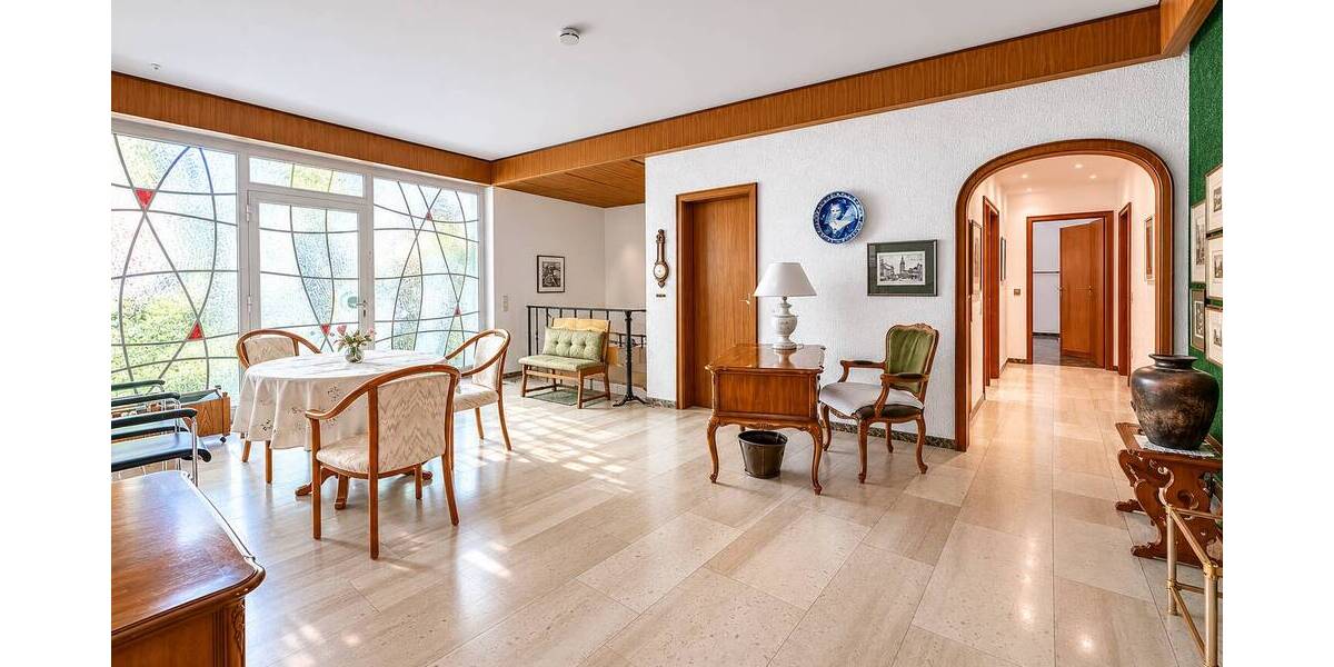 Einfamilienhaus Bochum Günnigfeld - 6 Zimmer, 208 m&sup2;, 679.000&euro; | Angebot:26867324